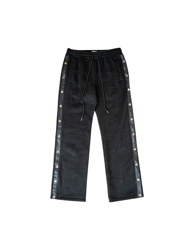 EPTM. EPTM MOHAIR SNAP PANTS