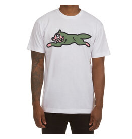 Ice Cream icecream running dog ss tee