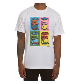 Ice Cream icecream warbucks ss tee