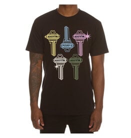 Ice Cream icecream keys ss tee