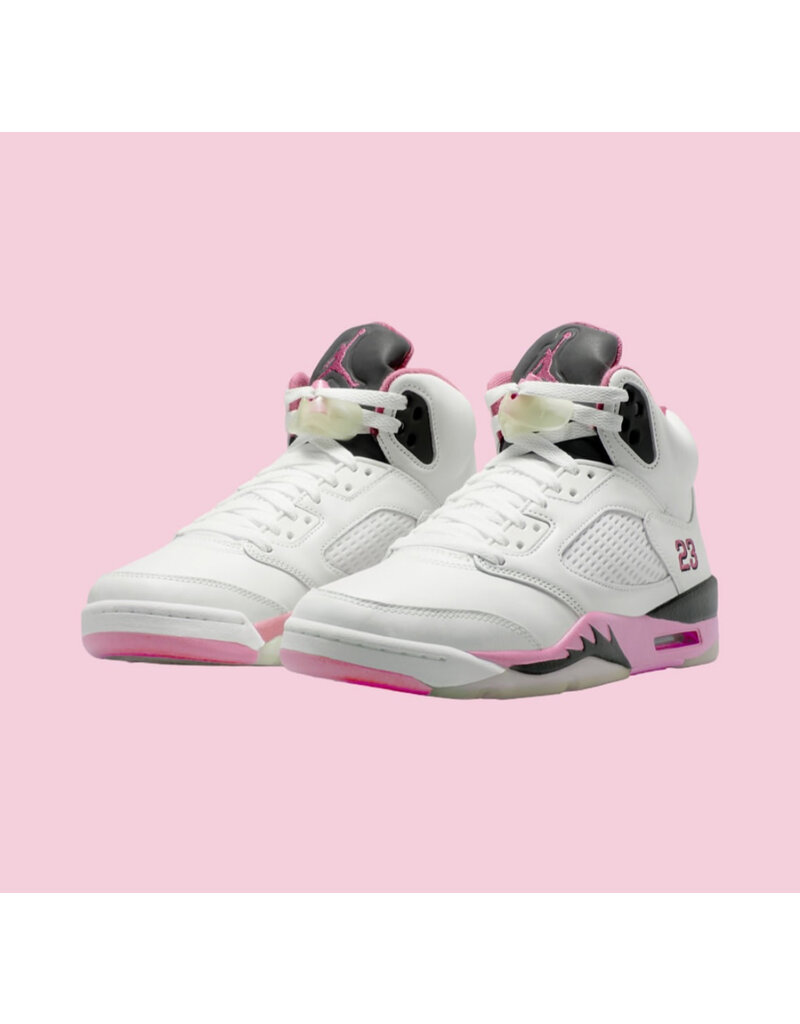 JORDAN Air Jordan 5 "Soft Pink"