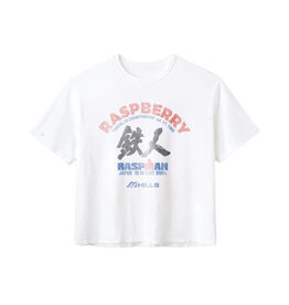 RASPBERRY HILLS LAKE BIWA TEE