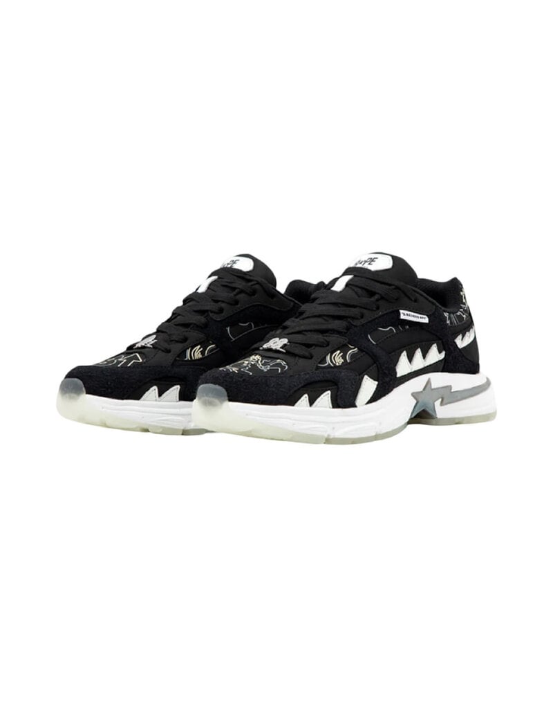 Abathing Ape BAPE X 88RISING SHARK STA 02
