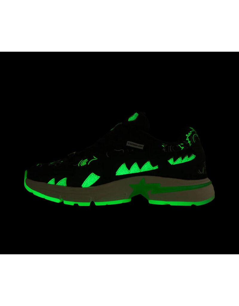 Abathing Ape BAPE X 88RISING SHARK STA 02