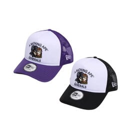 Abathing Ape BAPE NEW ERA 9FORTY GENERALS CAP