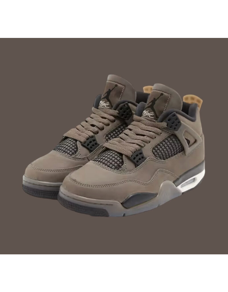 JORDAN Air Jordan 4 “Cave Stone”