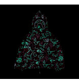 Abathing Ape BAPE X 88RISING GLOW SHARK FULL ZIP