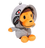 Abathing Ape BAPE BABY MILO PLUSH DOLL BACKPACK