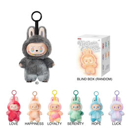 LABUBU BIG INTO ENERGY BLIND BOX