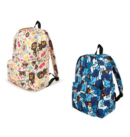 Abathing Ape BAPE BABY MILO MEDIUM BACKPACK #1