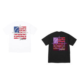 Supreme Supreme Target Tee
