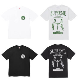 Supreme Supreme Devotion Tee