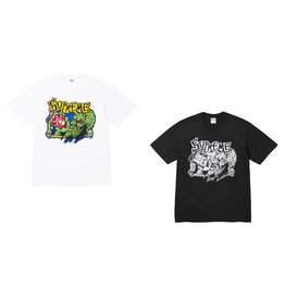 Supreme Supreme Fuckin Blowout Tee