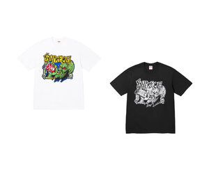 Supreme Fuckin Blowout Tee ピンク シュプリーム Supreme Fuckin Blowout Tee ピンク シュプリーム Supreme