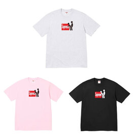 Supreme Supreme Stick Tee