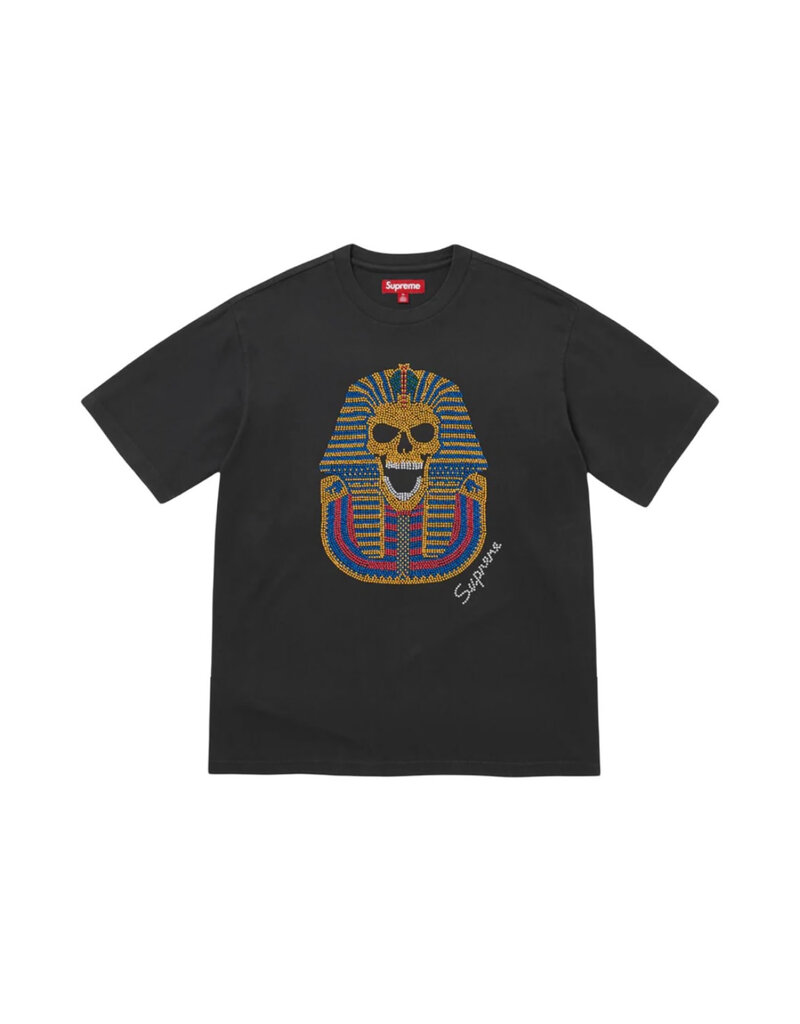 Supreme Supreme King Tut S/S Top