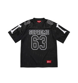 Supreme Supreme Bones Football Jersey