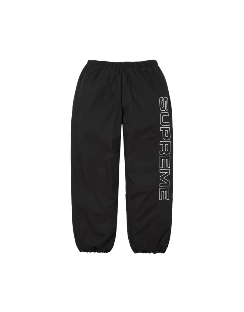 Supreme Supreme Spellout Ripstop Track Pant