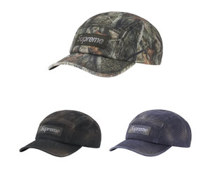 Supreme　Overdyed Camp Cap TrueTimber Supreme Overdyed Camp Cap - TrueTimber Koda Camo | In stock