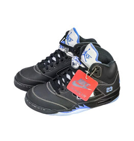 JORDAN Air Jordan 5 X Awake NY "Racer Blue"