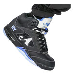JORDAN Air Jordan 5 X Awake NY "Racer Blue"