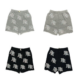 Mixed Emotions Mixed Emotions ME Logo Shorts