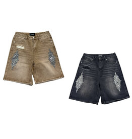 Fraternal Dagger Jorts
