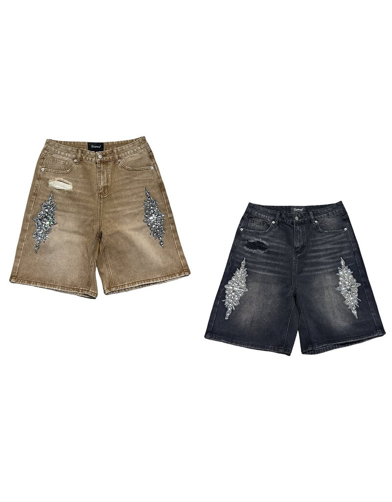 Fraternal Dagger Jorts