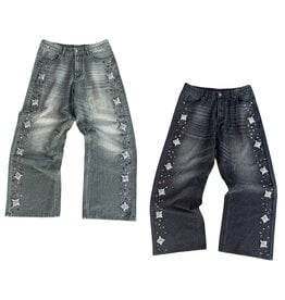 Fraternal Interstellar Jeans