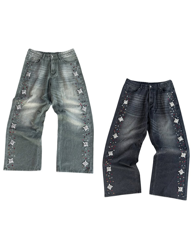 Fraternal Interstellar Jeans