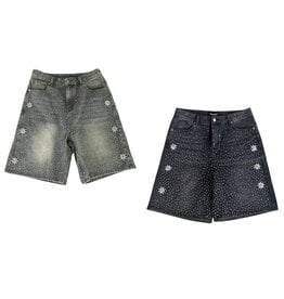 Fraternal Astro Jorts