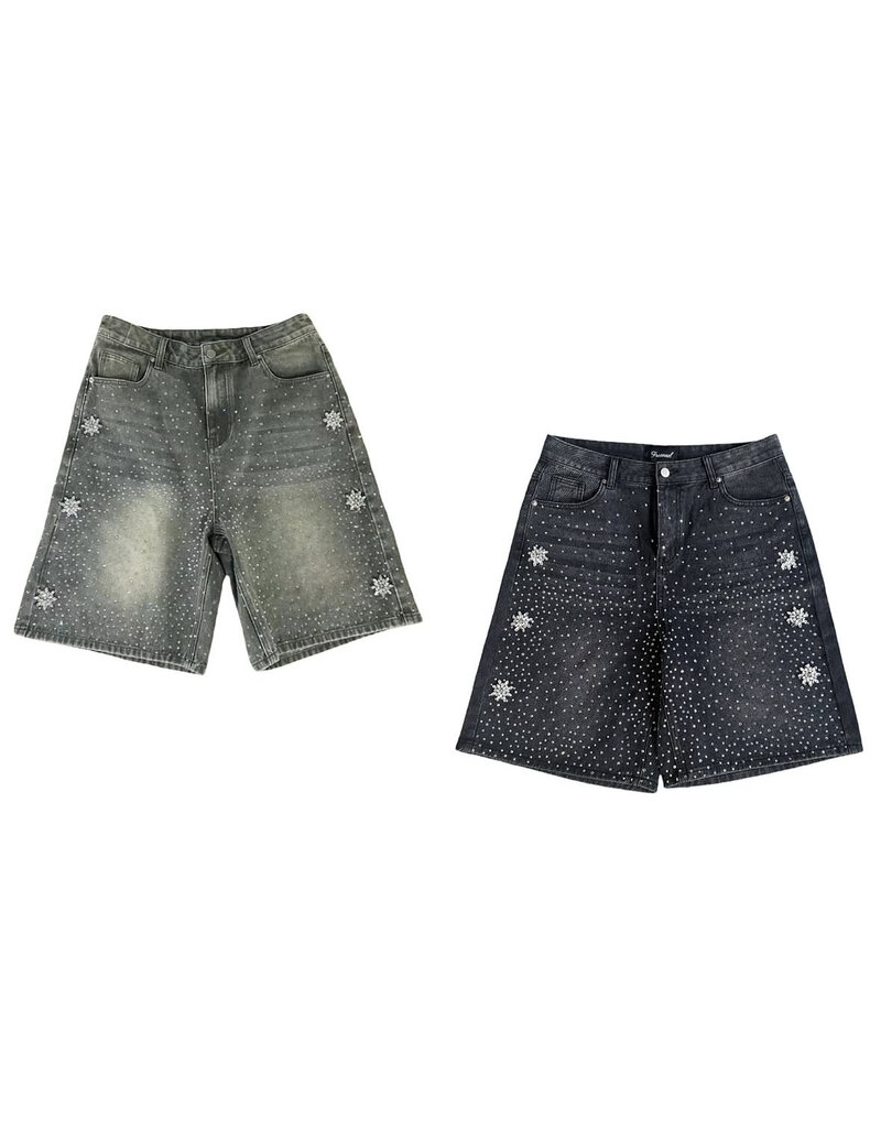 Fraternal Astro Jorts