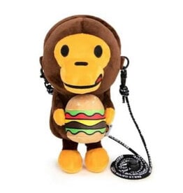 Abathing Ape BAPE BABY MILO MOBILE BAG