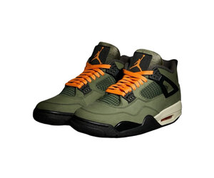 JORDAN Air Jordan 4 Retro OG SP Undefeated - Private Stock