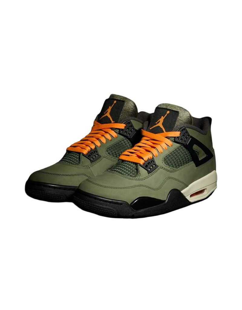 JORDAN Air Jordan 4 Retro OG SP Undefeated