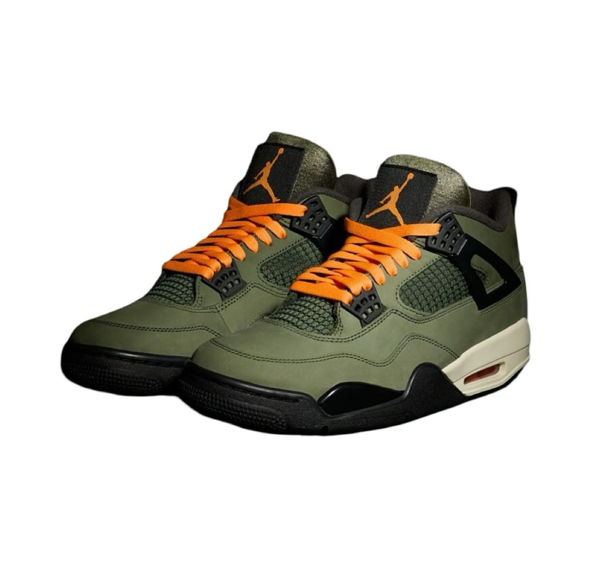 靴 Undefeated Air Jordan 4 Retro 0G SP 26.0 jordan-air-jordan-4-retro-og-