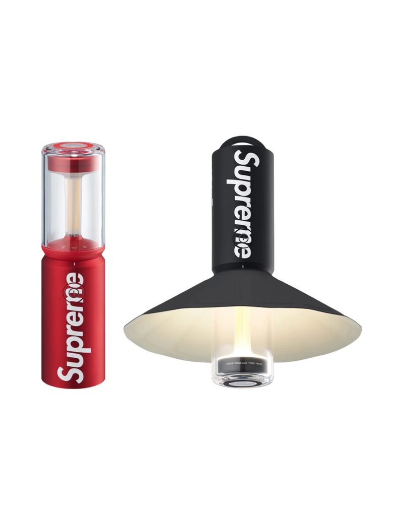 Supreme Supreme Hoto Camp Light