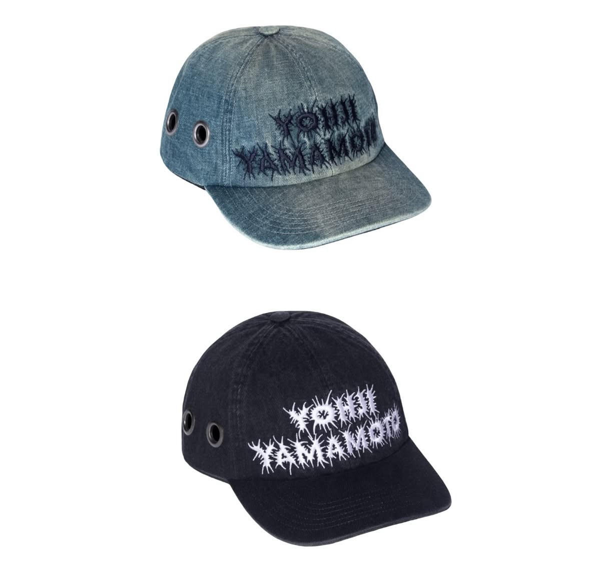 Supreme Grommet 6-Panel キャップ Supreme Supreme Y's Grommet 6 Panel - Private Stock