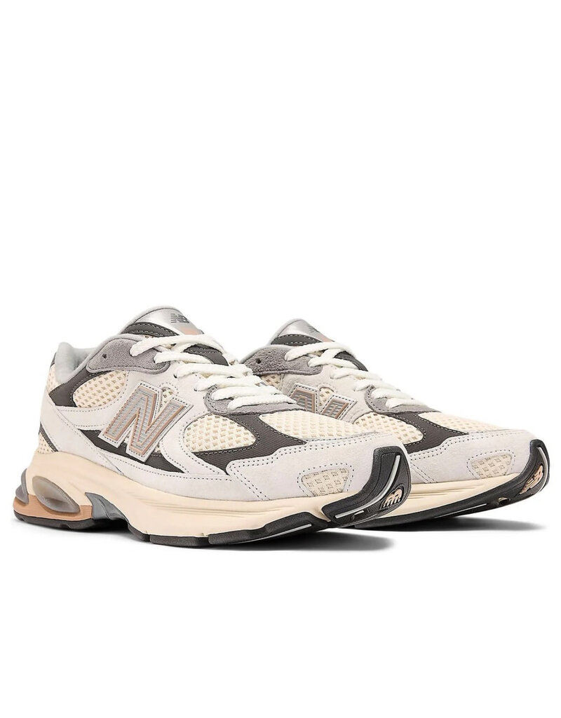 New Balance New Balance 2010 "Cream Grey"