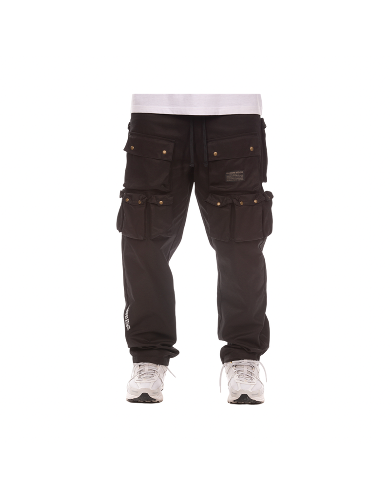 Billionaire boys club bb flagship-guyver cargo pants