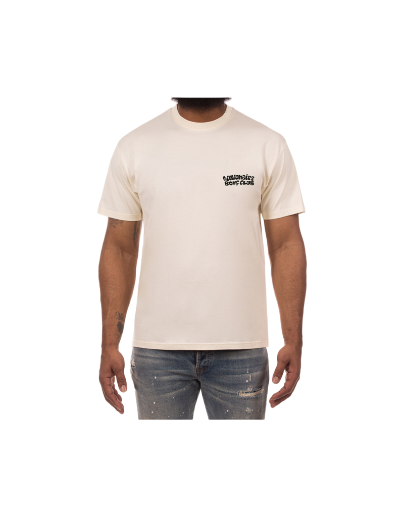 Billionaire boys club bb flyer ss tee