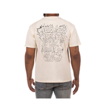 Billionaire boys club bb flyer ss tee