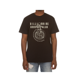 Billionaire boys club bb explore ss tee