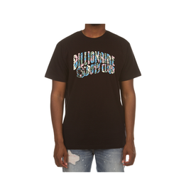 Billionaire boys club bb curve mix ss tee