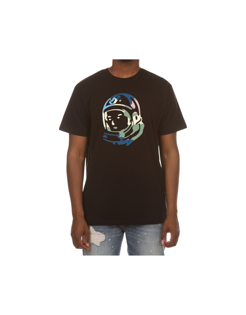 Billionaire boys club bb helmet split ss tee