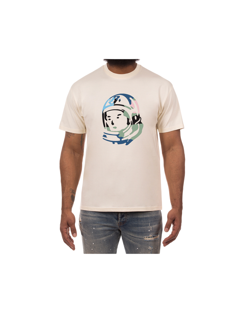 Billionaire boys club bb helmet split ss tee