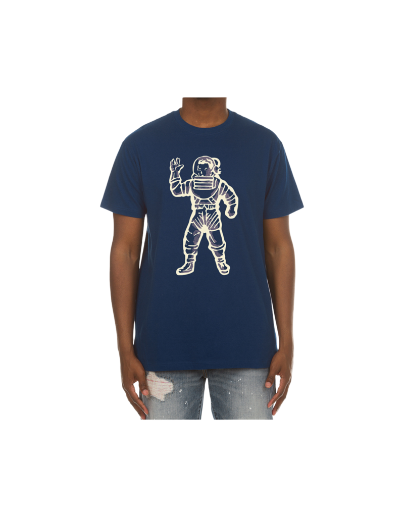 Billionaire boys club bb astronaut dot ss tee