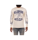 Billionaire boys club bb gravity ls knit