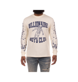 Billionaire boys club bb gravity ls knit