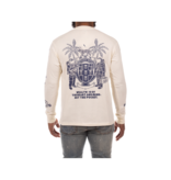 Billionaire boys club bb gravity ls knit